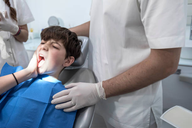 Best Emergency Gum Pain Relief  in Flying Hills, PA
