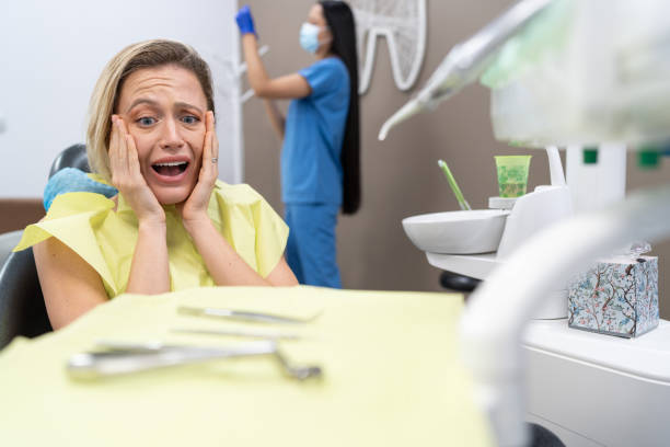 Tooth Infection Emergency Dentist in PA